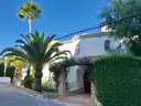 Villa en venta en Calpe