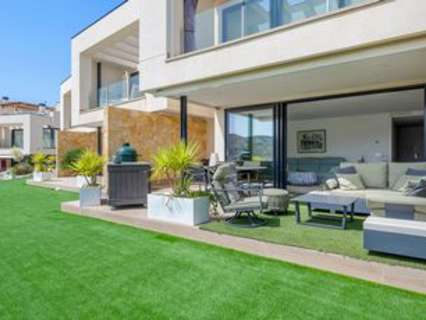 Apartamento en venta en Monforte del Cid