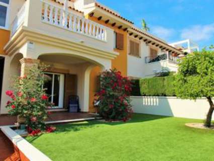 Apartamento en venta en Orihuela zona Orihuela-Costa