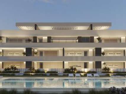 Apartamento en venta en La Nucía