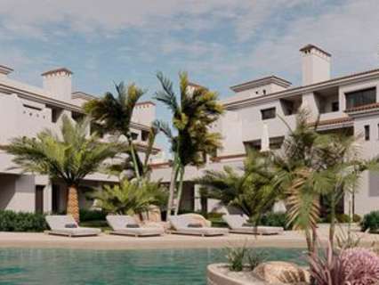 Apartamento en venta en Los Alcázares