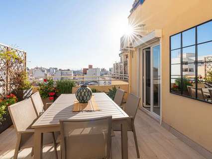 Apartamento en venta en Palma de Mallorca