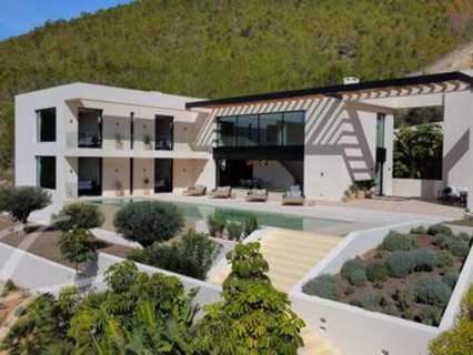 Villa en venta en Ibiza/Eivissa