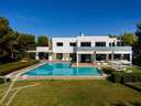 Villa en venta en Ibiza/Eivissa