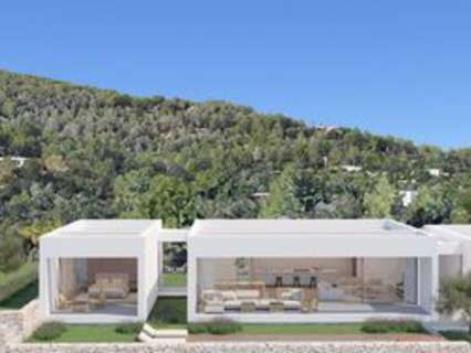 Parcela en venta en Sant Josep de sa Talaia