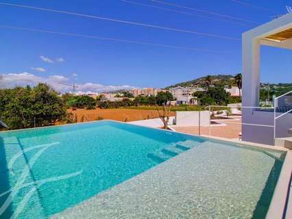 Villa en venta en Ibiza/Eivissa