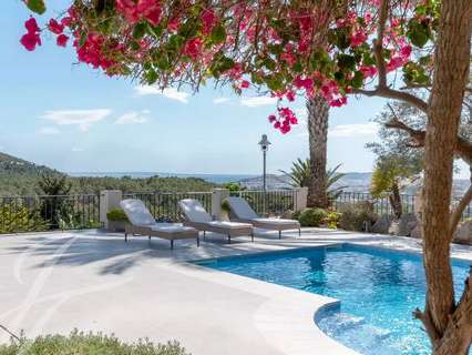 Villa en venta en Ibiza/Eivissa