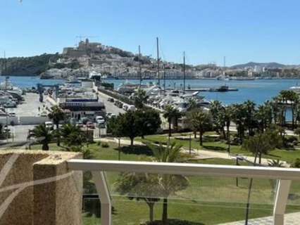 Apartamento en venta en Ibiza/Eivissa