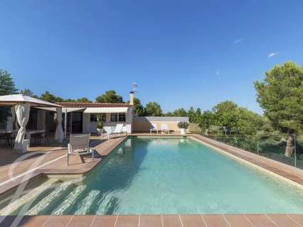 Villa en venta en Ibiza/Eivissa