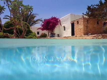 Villa en venta en Ibiza/Eivissa