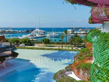 Apartamento en venta en Ibiza/Eivissa