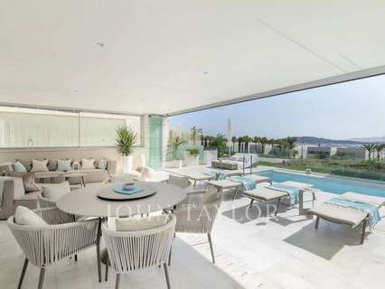 Apartamento en venta en Ibiza/Eivissa