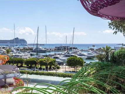 Apartamento en venta en Ibiza/Eivissa