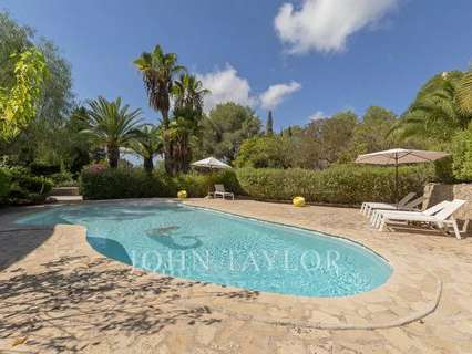 Villa en venta en Ibiza/Eivissa