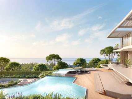 Villa en venta en Benahavís