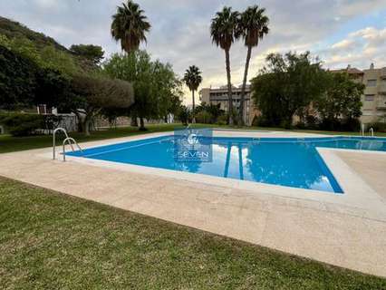 Apartamento en venta en Almuñécar