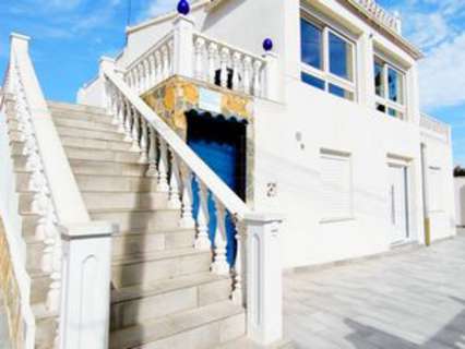 Villa en venta en Torrevieja