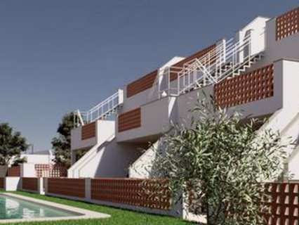 Bungalow en venta en Pilar de la Horadada