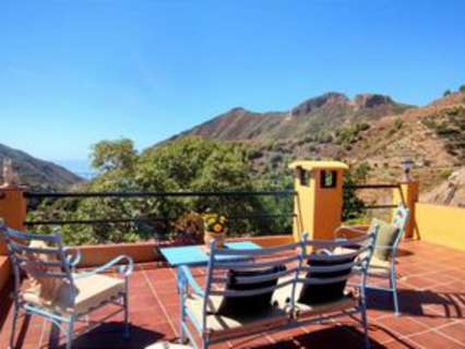 Casa en venta en Nerja