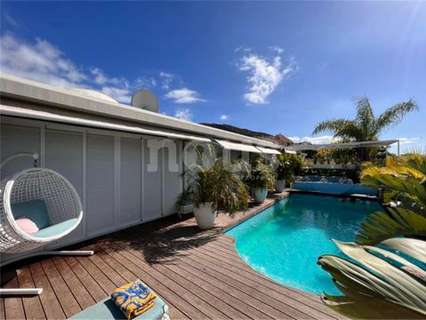Villa en venta en Santa Cruz de Tenerife