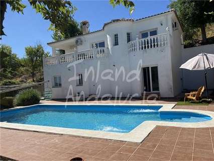 Villa en venta en Moclín