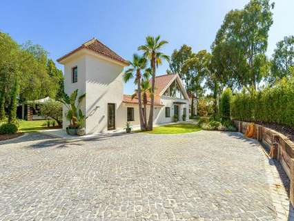Villa en venta en Marbella