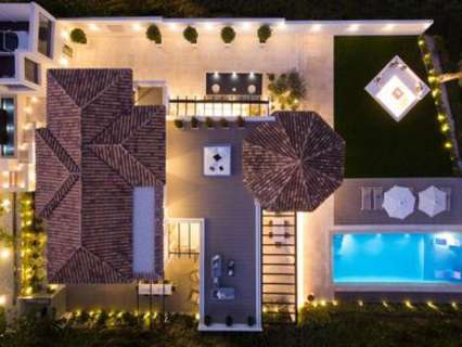 Villa en venta en Marbella