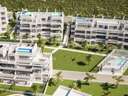 Apartamento en venta en Estepona