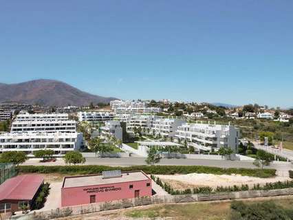 Apartamento en venta en Estepona