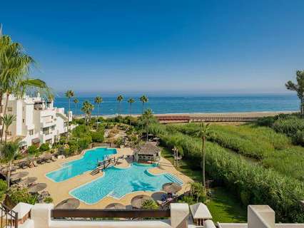 Ático en venta en Estepona