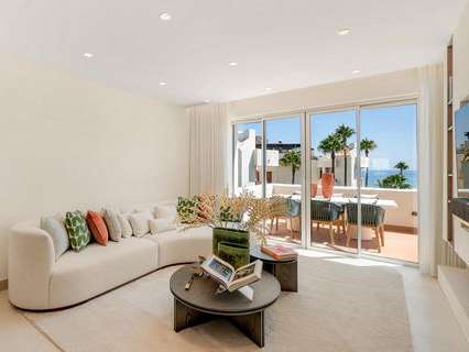 Ático en venta en Estepona