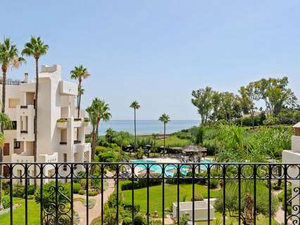 Apartamento en venta en Estepona