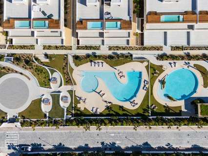 Apartamento en venta en Marbella