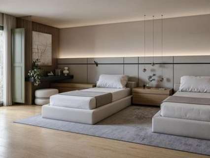 Apartamento en venta en Estepona