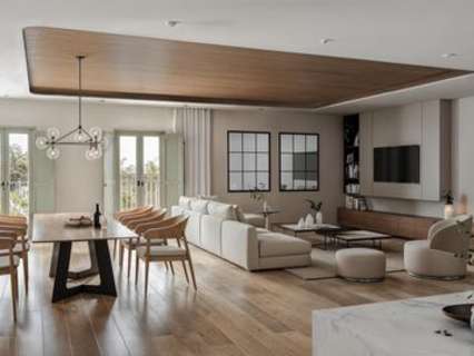 Apartamento en venta en Estepona