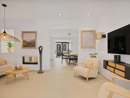 Apartamento en venta en Marbella