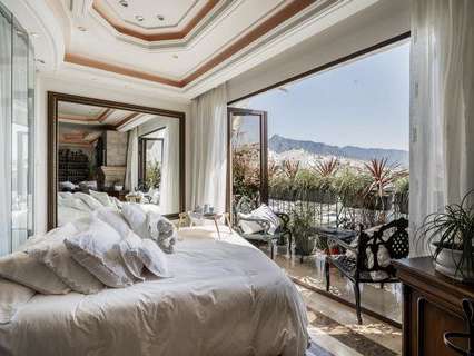 Dúplex en venta en Marbella