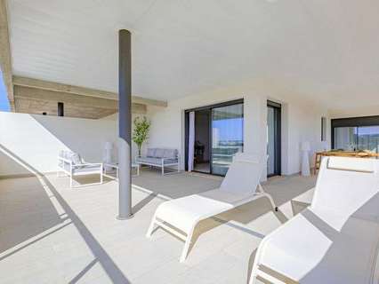 Ático en venta en Casares