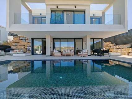 Villa en venta en Estepona