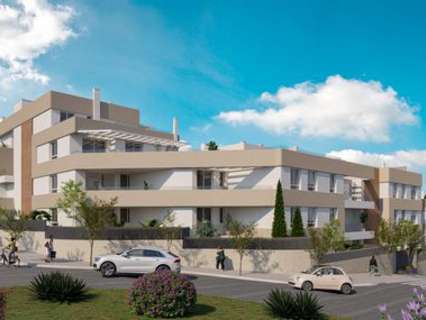 Apartamento en venta en Estepona