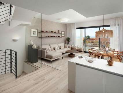 Villa en venta en Manilva