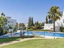 Apartamento en venta en Marbella