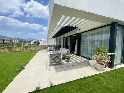 Villa en venta en Estepona