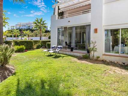 Apartamento en venta en Estepona