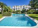 Apartamento en venta en Marbella