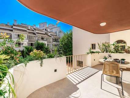 Apartamento en venta en Marbella