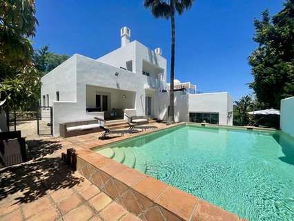Villa en venta en San Roque