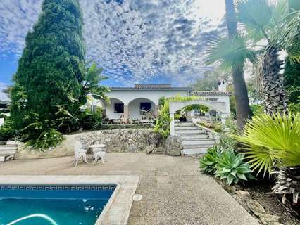 Cortijo en venta en San Roque