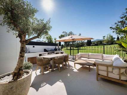 Villa en venta en Marbella