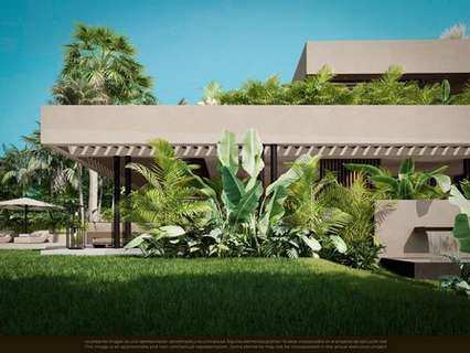 Villa en venta en Marbella